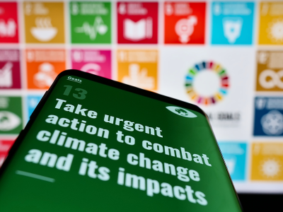 SCGC petrochemical production facility highlighting advanced manufacturing operations.