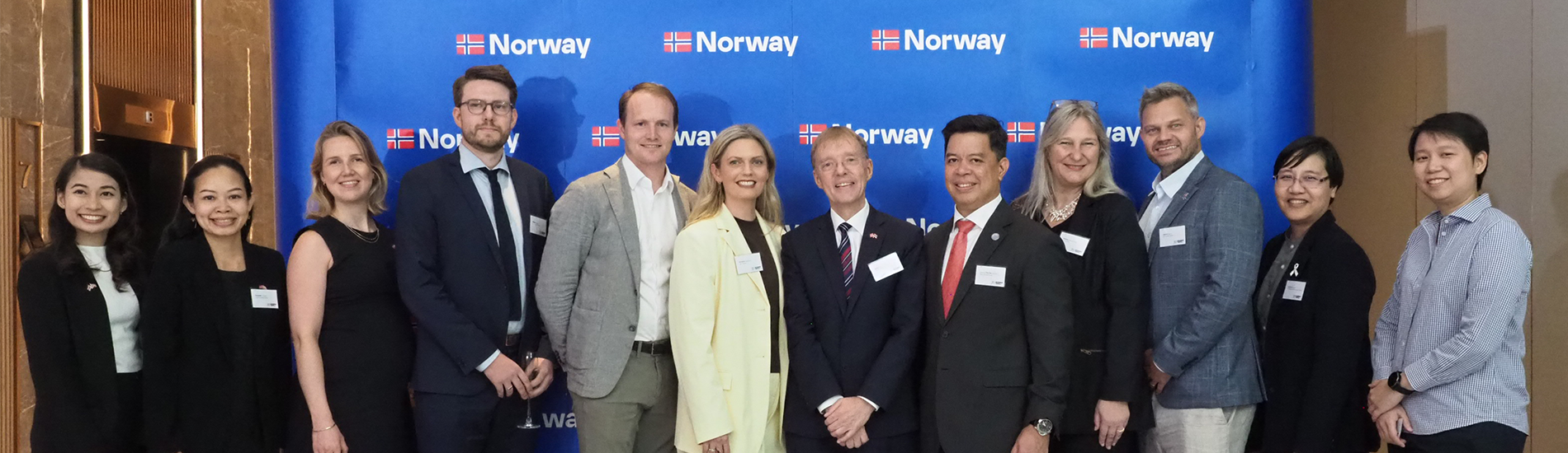 TNCC announces 2026/27 Board of Directors