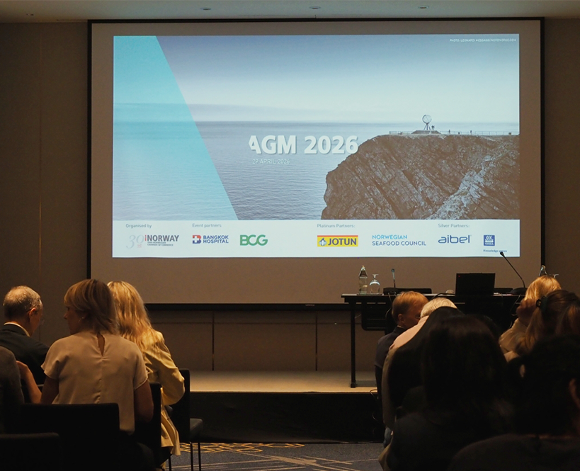 TNCC announces 2026/27 Board of Directors