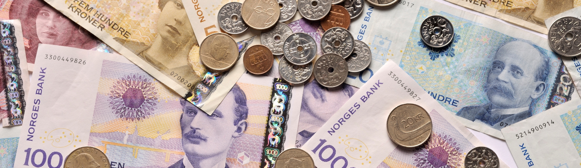 Trade Figures for Jan-Apr 2026 released by Norway Connect