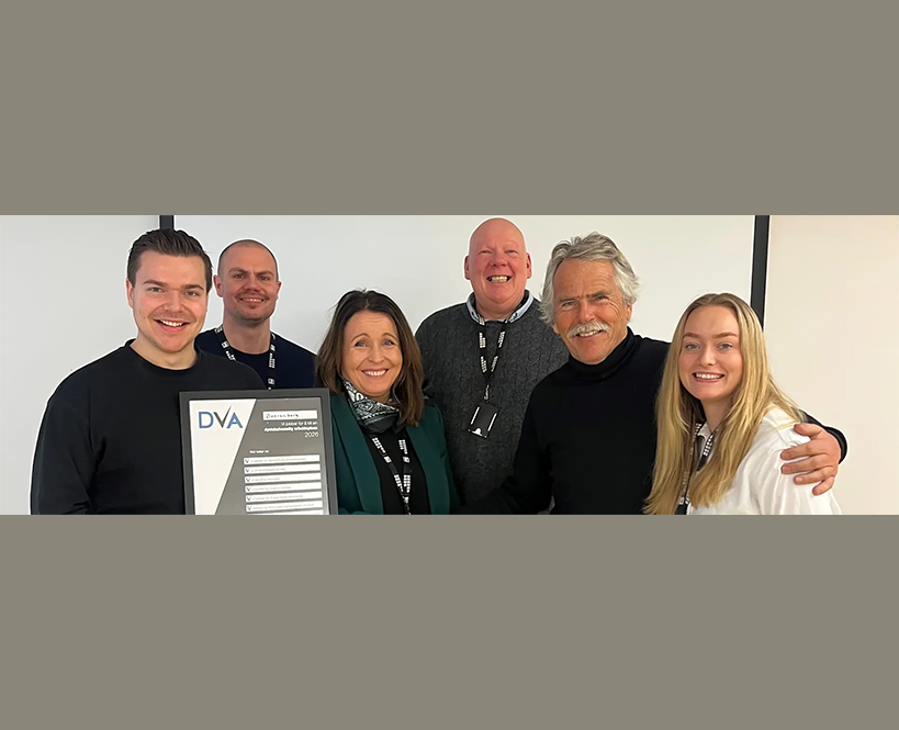 Beerenberg takes further steps towards a more dyslexia‑friendly workplace