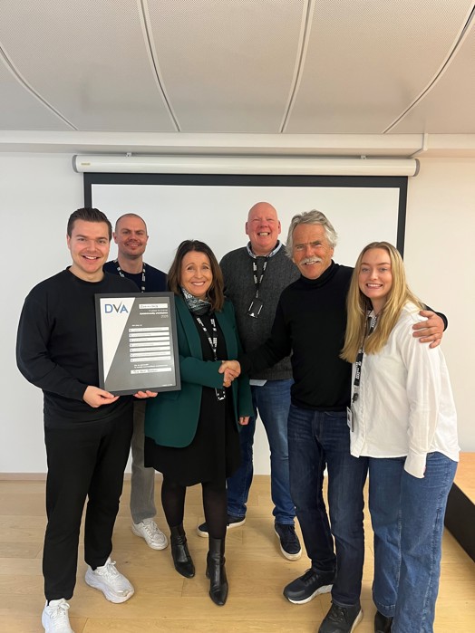 Beerenberg takes further steps towards a more dyslexia‑friendly workplace
