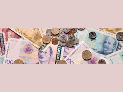 Trade Figures for Jan-Apr 2026 released by Norway Connect