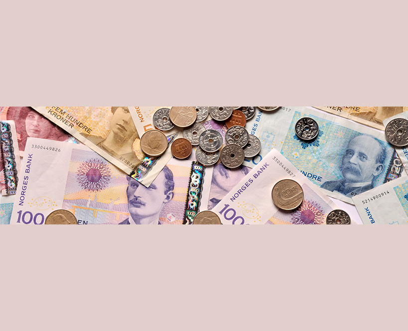 Trade Figures for Jan-Apr 2026 released by Norway Connect