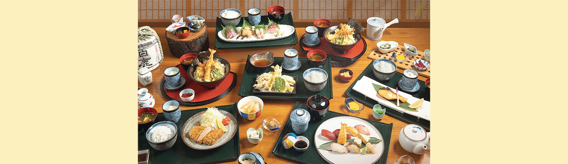 Discover "Obanzai": Kyoto’s Traditional Home-Style Hospitality at Hishou