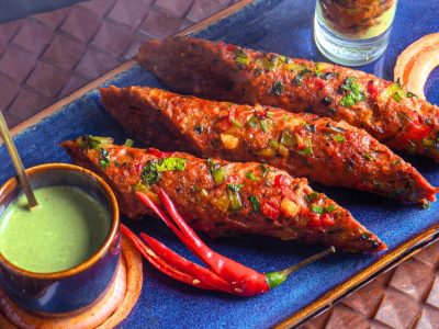 Jashn Brings Royal Indian Flavours to Bangkok with Special Offer for TNCC Members