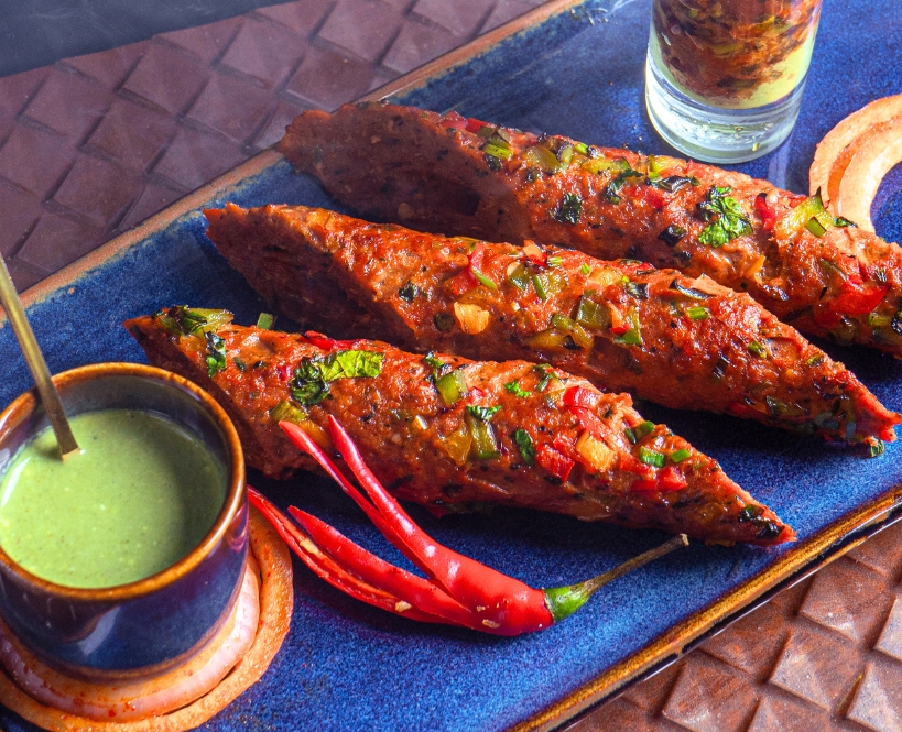 Jashn Brings Royal Indian Flavours to Bangkok with Special Offer for TNCC Members