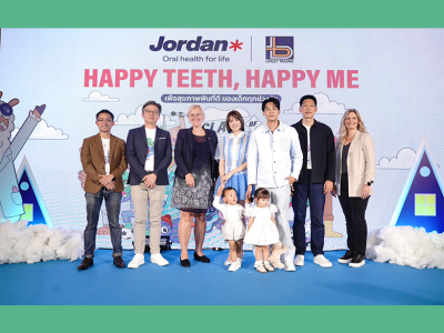 Jordan Launches