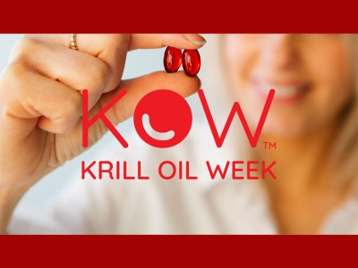 Aker BioMarine Brings Global Krill Oil Week 2026 to Asia