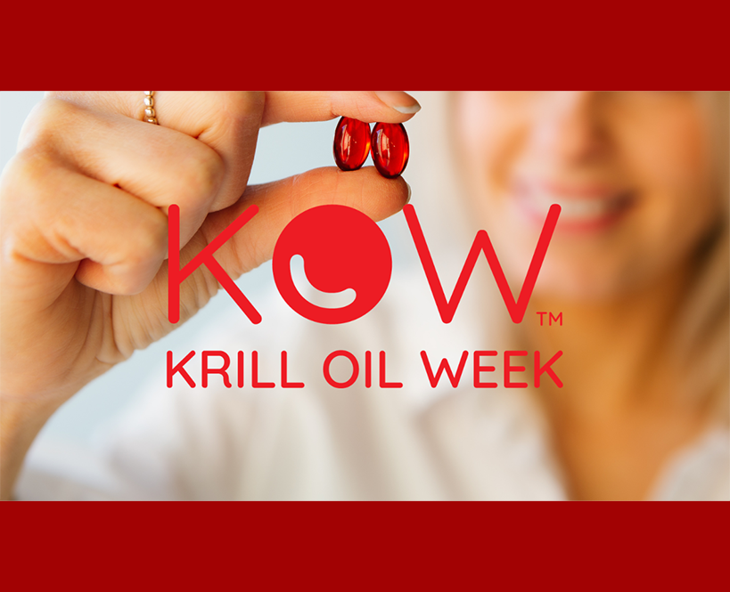 Aker BioMarine Brings Global Krill Oil Week 2026 to Asia