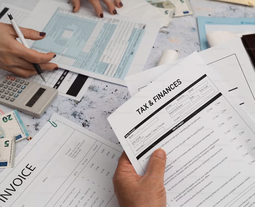 Siam Legal and The Expansion of the Corporate and Tax Department