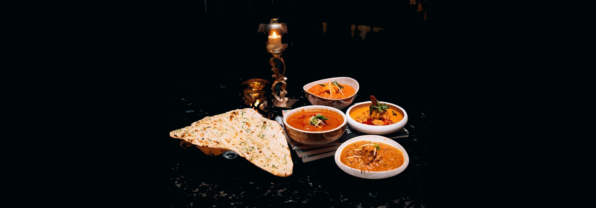 Discover Modern Indian Fine Dining at Benaras with an Exclusive TNCC Member Offer