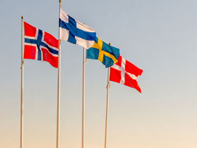 Nordic Sundowner 2026