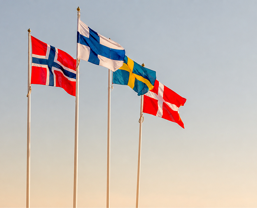 Nordic Sundowner 2026