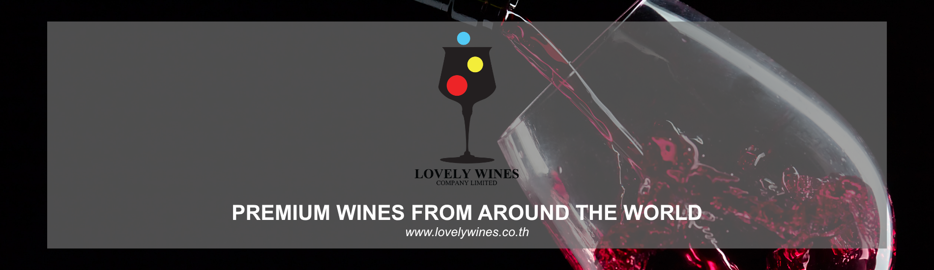 Discover the World of Fine Wines with Lovely Wines