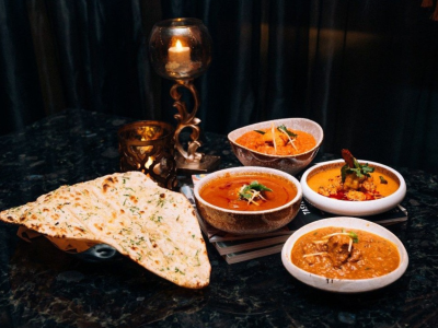 Discover Modern Indian Fine Dining at Benaras with an Exclusive TNCC Member Offer