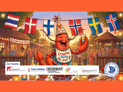 TNA's Crayfish Party 2026