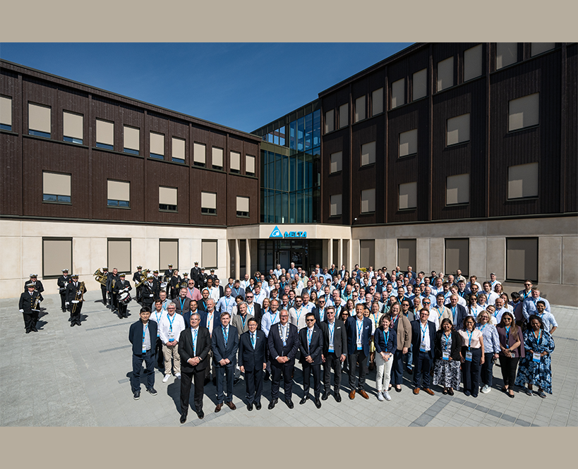 Cementing 50 Years of Power and Electronics Innovation, Delta Inaugurates its BREEAM Excellent-Certified R&D and Business Center in Drammen, Norway