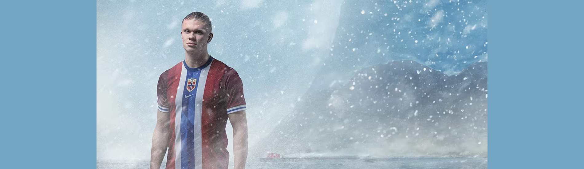 Norwegian Seafood: The Perfect Fuel for Erling Haaland