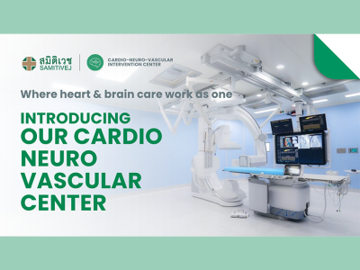 A New Era in Integrated Heart & Brain Care: Cardio-Neuro-Vascular Approach