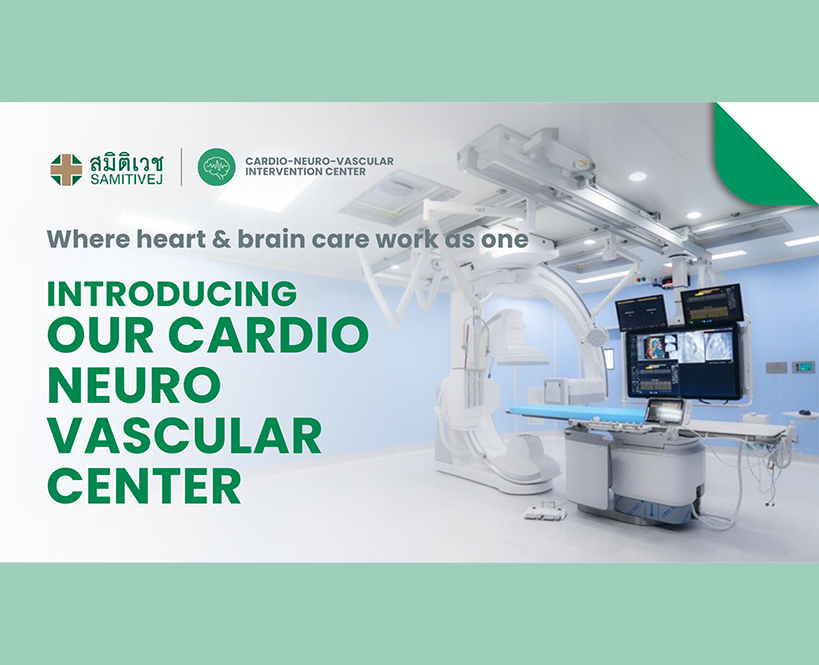 A New Era in Integrated Heart & Brain Care: Cardio-Neuro-Vascular Approach