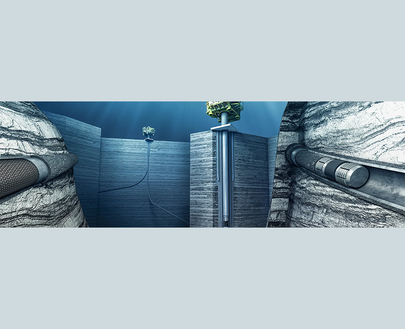 DNV acquires Equinor digital solution to enhance subsea wellhead fatigue management