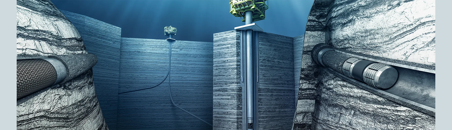 DNV acquires Equinor digital solution to enhance subsea wellhead fatigue management