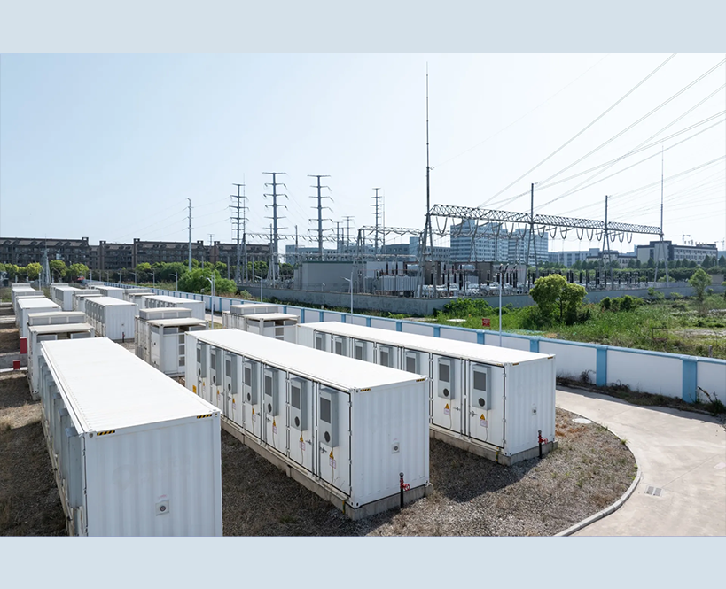 DNV's GreenPowerMonitor and IP Gotion Poland sign strategic MoU to advance BESS solutions in Central and Eastern Europe