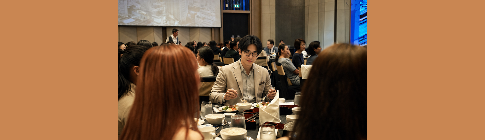 Hotel Nikko Bangkok Elevates Business Gatherings with the Launch of “Nikko BizConnect: Obanzai Edition”