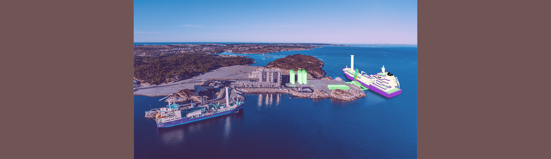 Seminar: Building the CCS Value Chain - Norwegian Experience and Opportunities for Asia