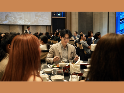 Hotel Nikko Bangkok Elevates Business Gatherings with the Launch of “Nikko BizConnect: Obanzai Edition”