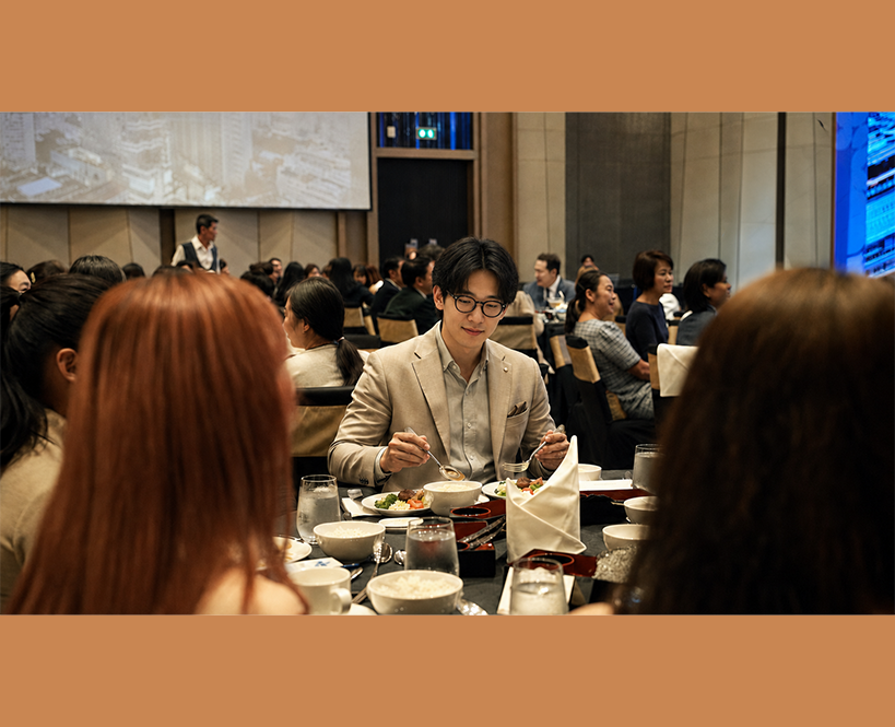 Hotel Nikko Bangkok Elevates Business Gatherings with the Launch of “Nikko BizConnect: Obanzai Edition”