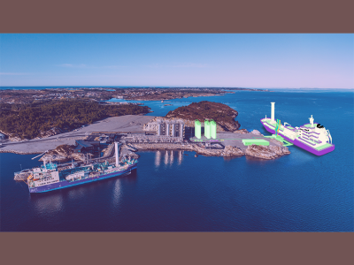 Seminar: Building the CCS Value Chain - Norwegian Experience and Opportunities for Asia