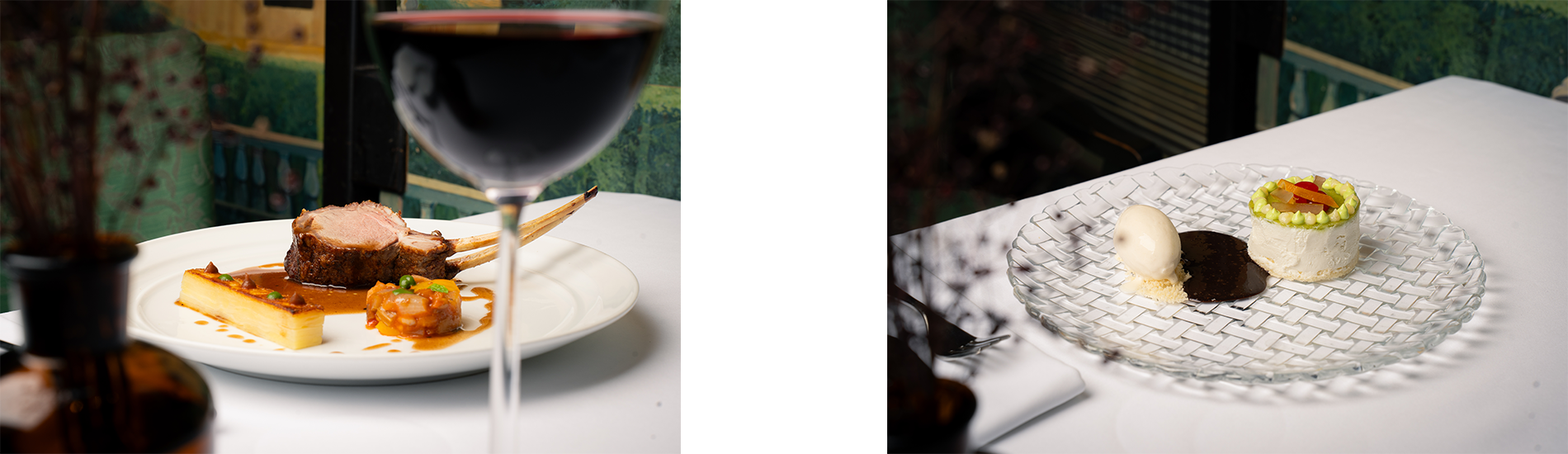 Sicily, Written in Fire and Sea Rossini's presents an immersive Sicilian wine dinner on Friday, 25 September 2026