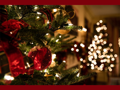 Thai-Norwegian Networking: Christmas Edition!