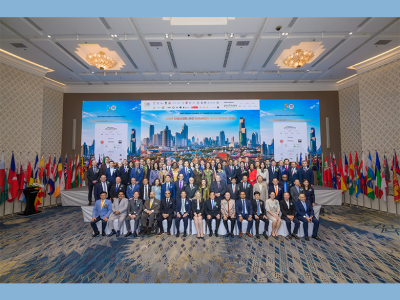 Bridging Diplomacy and Business: Joint Embassies and Chambers Networking 2026