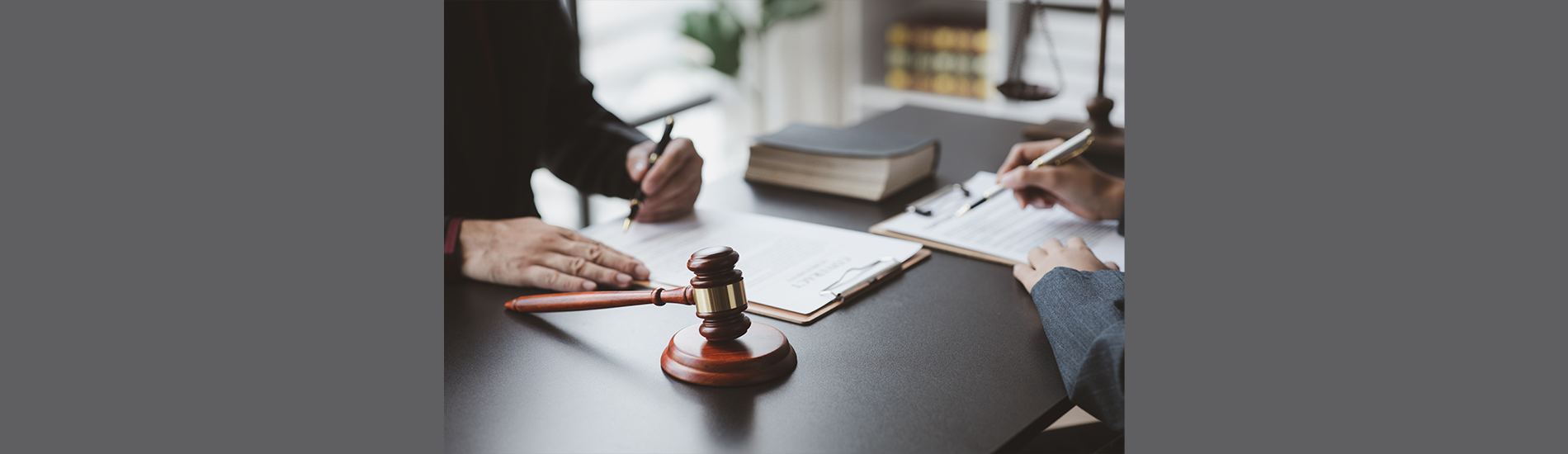 Legal Updates by Siam Legal
