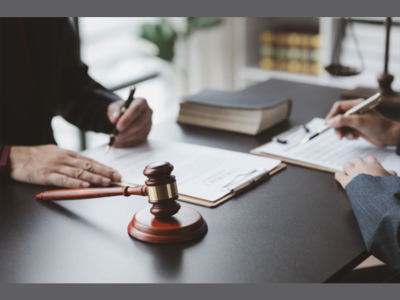 Legal Updates by Siam Legal