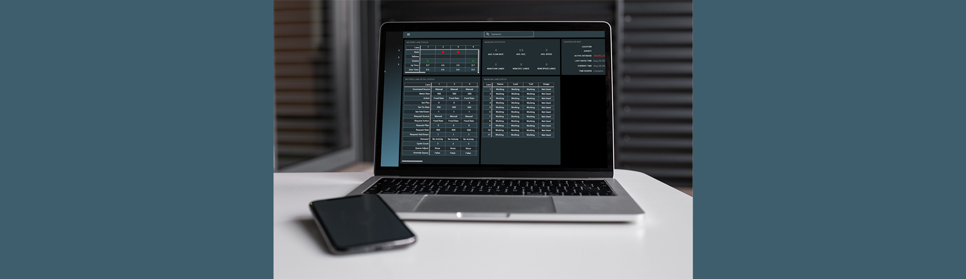 Q-Free launches Dynamic Metering